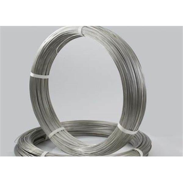 Холодный - нарисованная гнуть нержавеющая сталь свернула спиралью трубопровод АИСИ 316Л АСТМ А269