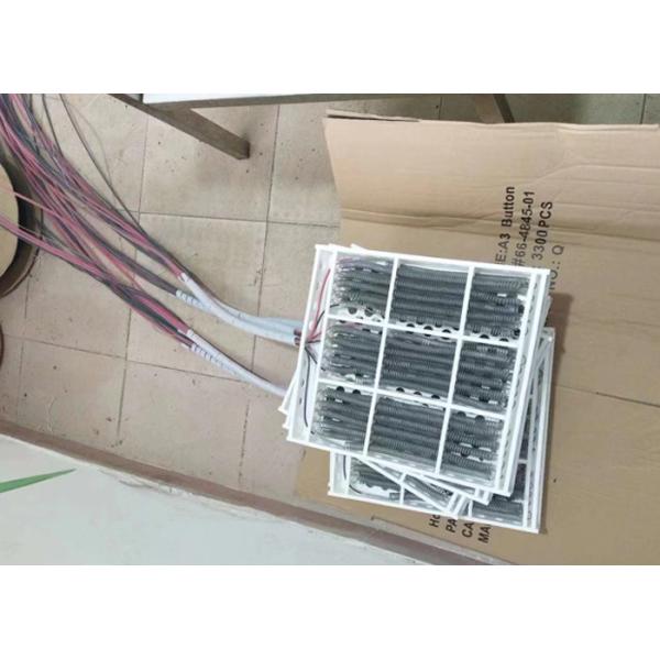 Дно ISO9001 нагревая электронагреватель погружения PTFE