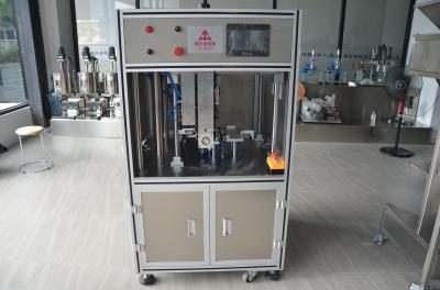 Linha de produção de batom completo - Máquina automática de desmoldagem de batom Servo motor aço inoxidável 304