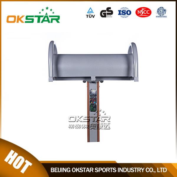 outdoor fitness equipment waist exercise equipment