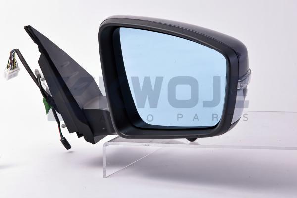 2021 JETOUR X90 Car Side View Mirror Replacement F08-8202P24AA