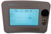 Digital Acoustic-Magnetic Cable Fault Pinpointer — 5-inch Touchscreen with Multi-Mode Filtering|XHDD503C+