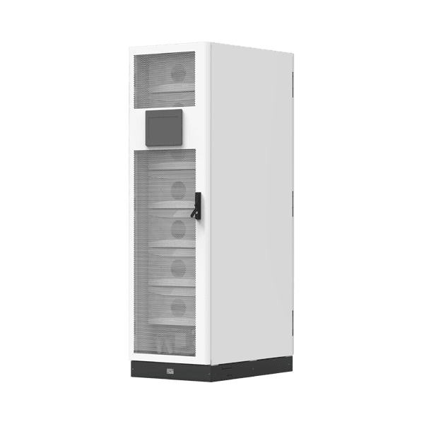 Hua Power ESS Решение 50 кВт 100 кВт / ч Включенная в сеть Отключенная от сети Все в одном батарея для внутреннего хранения энергии Батарея LiFePO4