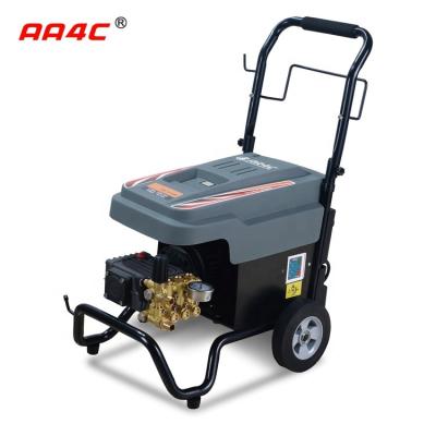 Jet Set High Pressure Water Jet Cleaner Machine 500 Bar 120 Bar Surface Washer