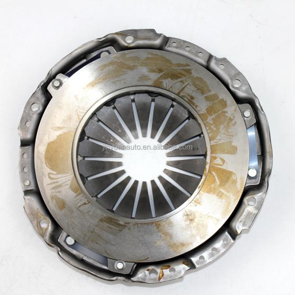 Black Honda Clutch Cover 22300 Raa A01 Accord 03-07 Model