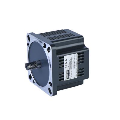 G6BLD300W Bldc Brushless Motor Brushless Dc Electric Motor 1800RPM 24V 6GU50K