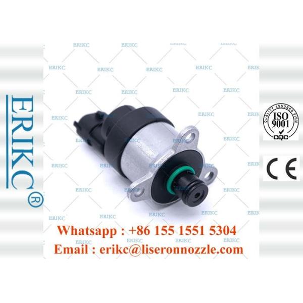 ERIKC 0928400640 For BOS fuel pump measure part 0 928 400 640 common rail injector pump matering valve 0928 400 640
