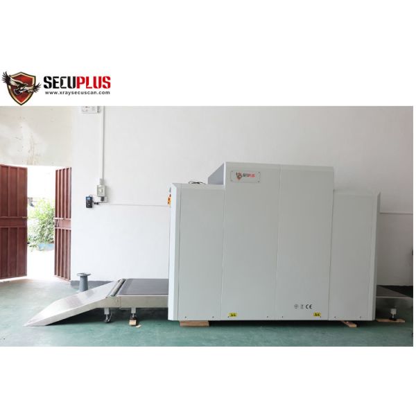 Airport Security Equipment X Ray Inspection Machine 21.5 Inch Screen SPX-100100