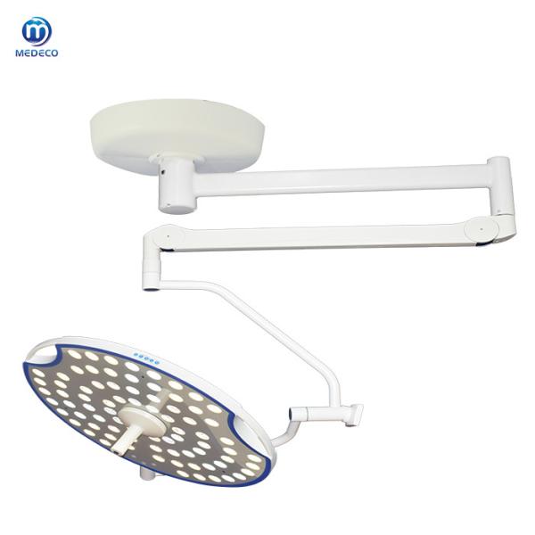 Diodo emissor de luz médico da sala da cirurgia do hospital que opera a única abóbada t700 da lâmpada shadowless leve