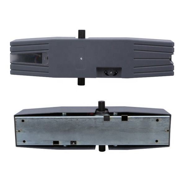 CK300AC 300Kg Capacity Garage Door Opener with Noise ≤58dB and Working Temperature -20℃~70℃ for Residential Use