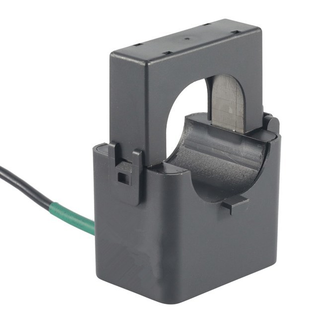 CTKD Lock Buckle Split Core Current Transformer for Retrofit Installation on Existing Cables