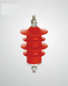 3-200kV Gapless Composite Housing Surge Arrester for Neutral Point