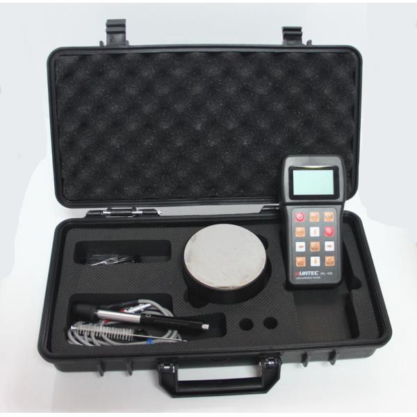 Large Capacity Leeb Hardness Tester