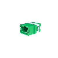SC APC Adaptateur à fibres optiques MPO pour télécommunications de terminaison de périphériques actifs