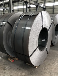 Слабая стальная пластина A36 утюга 6mm 400mm Astm горячекатаная