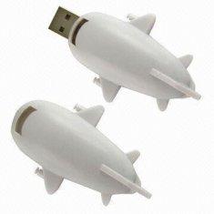 Memoria USB AT-218 de la historieta