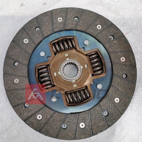 Iso Exedy Heavy Duty Clutch Hilux 3125020171 Land Cruiser