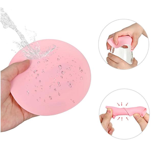 Round Coffee Cup Pot Mug Glass Bottle Bowl Plate Pad Mat with Bottle Opener Silicone