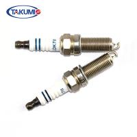 Vela de ignição do carro de NGK LFR6AIX11 LFR6AIX LFR6AIX11P Denso VKH20 IKH20 SK20HR11 REC9MCLX para o veículo