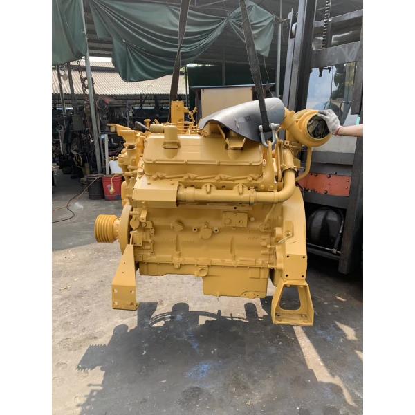 4W8050 ENGINE AR Caterpillar parts Diesel Engine Assembly