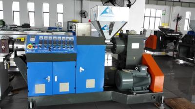 High Speed Pp Strapping Band Making Machine / Pet Strap Manufacturing Machine