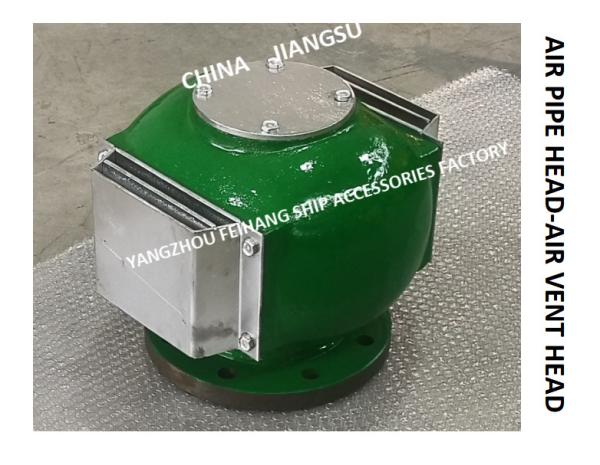 AIR PIPE HEADFOR OIL TANK  PONTOON BODY CAST IRON INTERNAL PARTS STAINLESS STEEL FLOAT SIDE COVER STAINLESS STEEL