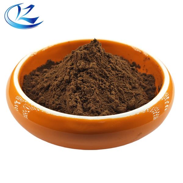 25kg/Bag Pure Alkalized Cocoa Powder Black For Chocolate Confectionery