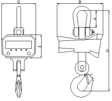 Умирает алюминий бросания расквартировывая масштаб крана 5 цифров тонны