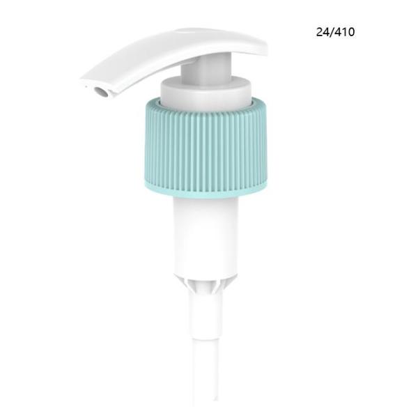 Bathroom Hand Soap Plastic Dispenser Pump 2.00ml/T Eco Friendly