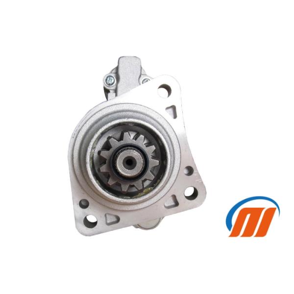 M9T61479 FM9 Excavator Starter Motor With YTM 24V 11T 5.5KW CST35640