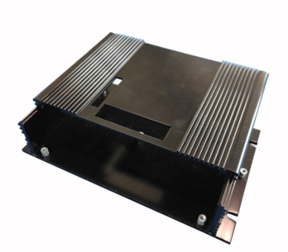 ЕСЛИ металлический лист таможни CE GS штемпелюя части анодировал почищенный щеткой