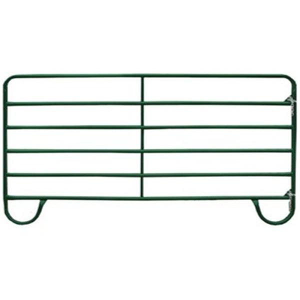 Heavy Duty Livestock Fence Panel Farm Fence Gate Hot Dipped Galvanized