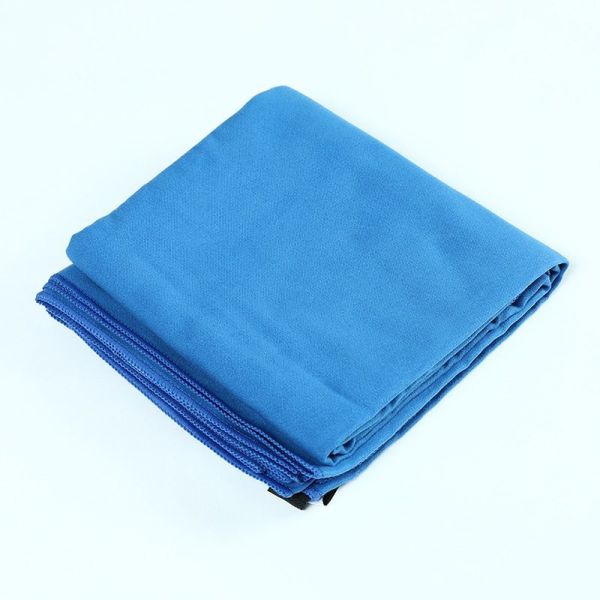 Personalized Woven Camping Towels With Logo Custom Microfiber Sports Towel