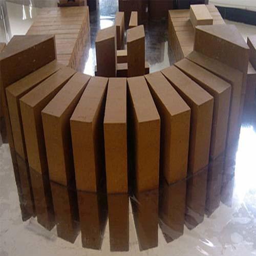 High-Strength Fused Magnesia Brick For Superior Industrial Applications
