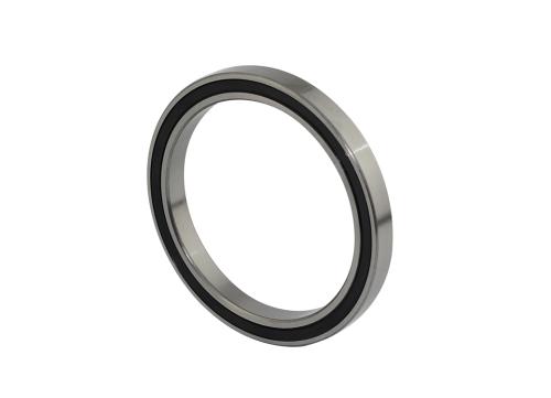P6 Precision SKF Ball Bearing 61852 ZZ 2RS Z1 Noise Level For Agricultural Machinery