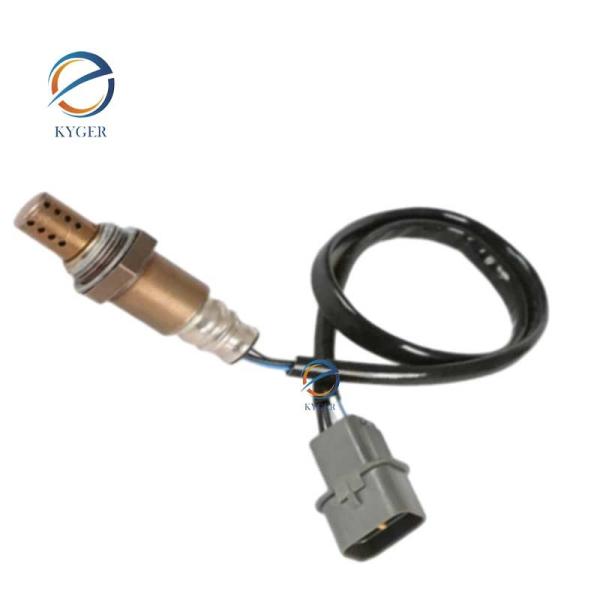Rear Left Oxygen Sensor 008 542 62 18 0085426218 56028994AB 5149180AA for Mercedes Benz W222 W292 W212