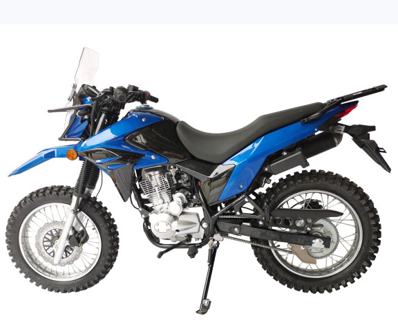 China popular motorcycle dirt bike 150CC/200CC/250CC