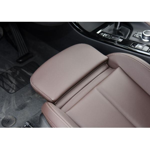 BMW X1 2022 sDrive 25Li lingxian version Новый автомобиль класса люкс BMW X1 с полным приводом