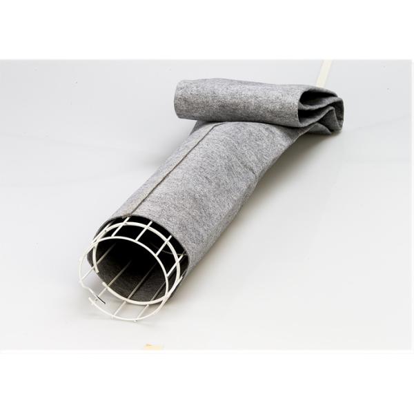 Terylene/сумка сборника пыли Feltsaw иглы полиэстера легкая для установки для дома завода цемента