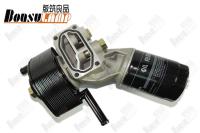 ASM do filtro de óleo 8-972399781 de ISUZU Parts 4KH1 4KH1-TC 600P 8-97239978-1