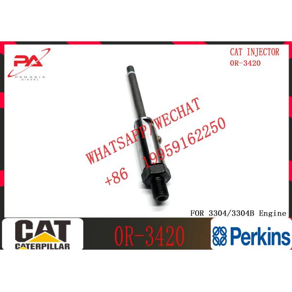 fuel injector 4W-7016  4W7016  0R-3420  0R-1740 0R-1742 0R-1744 0R-1745 0R-3536 0R-1746  nozzle For caterpillar