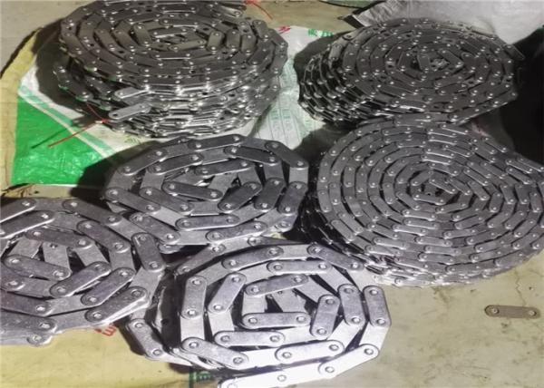 sus 304 316 316L balance weave stainless steel mesh cooling conveyor belt