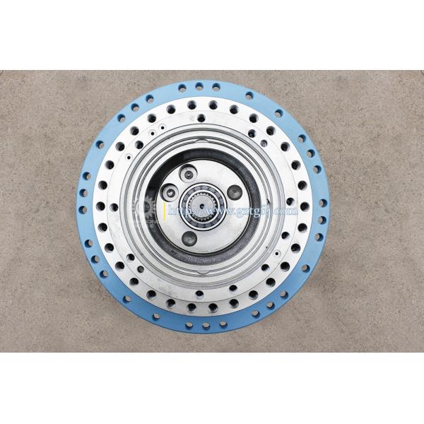 La caja de cambios de la reducción de viaje del Koto HD820-2 HD820-3 solicita el excavador Final Drive Assy