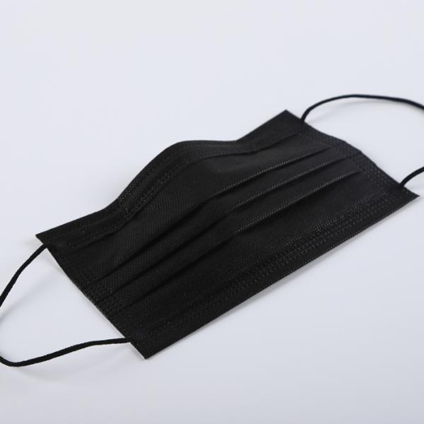 Medical filter Melt-blown fabric protective disposable face mask for hospital.clinic.dental clinic