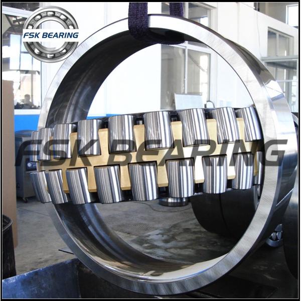 Heavy Load 23068 CC/C3W33 Spherical Thrust Roller Bearing ID 340mm Large Size For Tower Crane