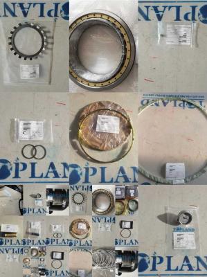 Parties de remplacement de la soupape de commande H07-1009-010