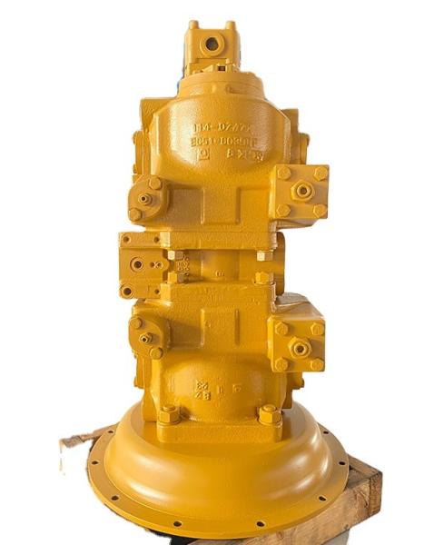 A8VO107  123-2233 E320B Excavator  Main Pump
