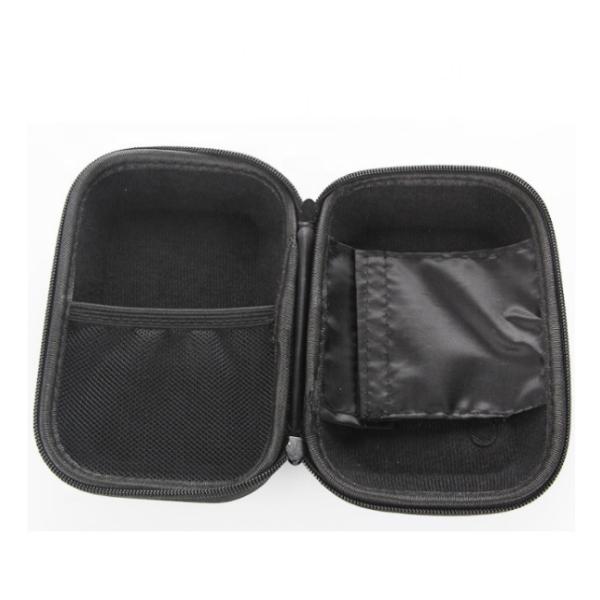 Lightweight and Waterproof EVA Storage Case Offering Superior Protection for Electronics Tools and Accessories Suitable for Travel and Daily