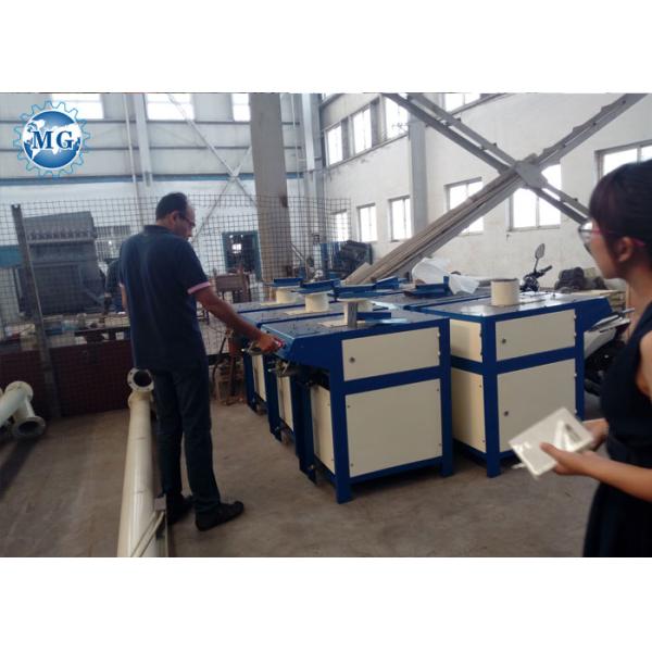 10-50kg Adjustable Cement Bag Packing Machine Auto Cement Filling Machine