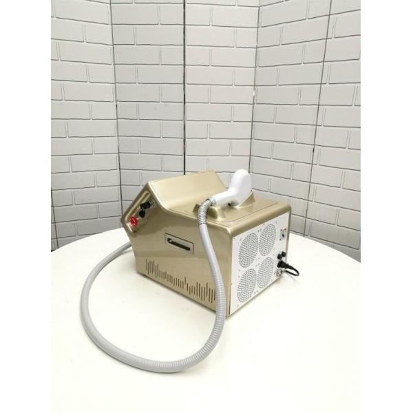 2016 new design 808nm diode laser hair removal machine /permanent hair removal speed 808